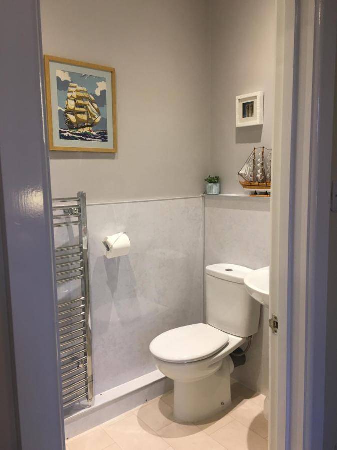 Guest house Rosebank