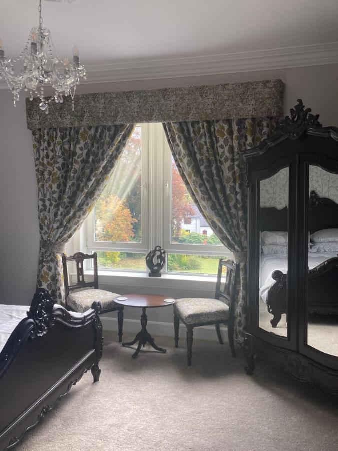 Rosebank Guest house