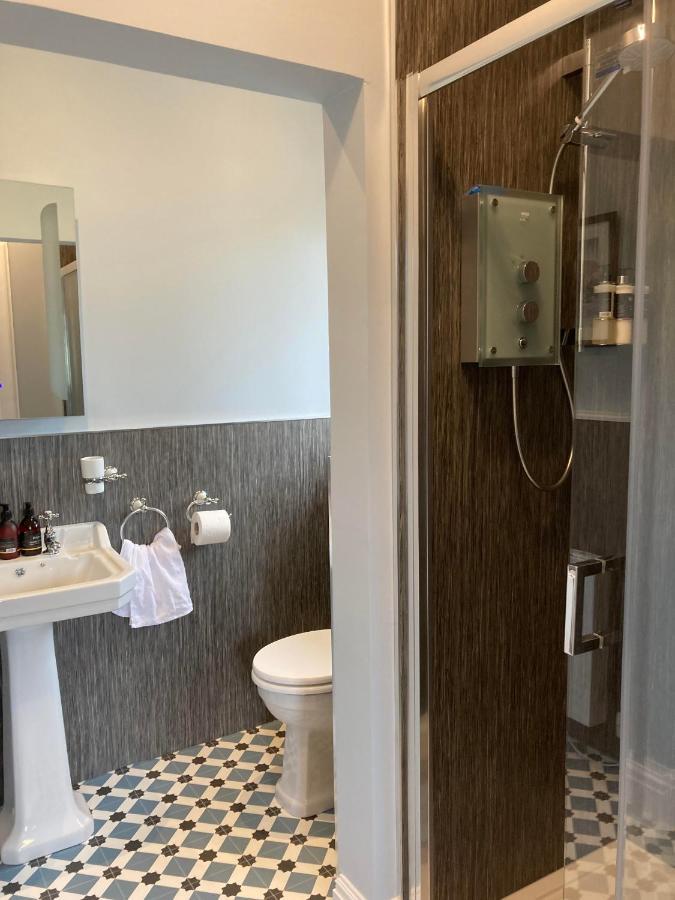 Guest house Rosebank *